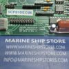 JASTRAM ENGINEERING SCP GP32 V2 REV.A PCB CARD