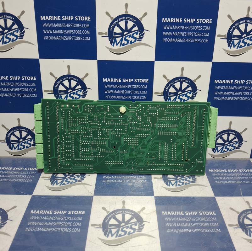JASTRAM ENGINEERING SCP GP32 V2 REV.A PCB CARD