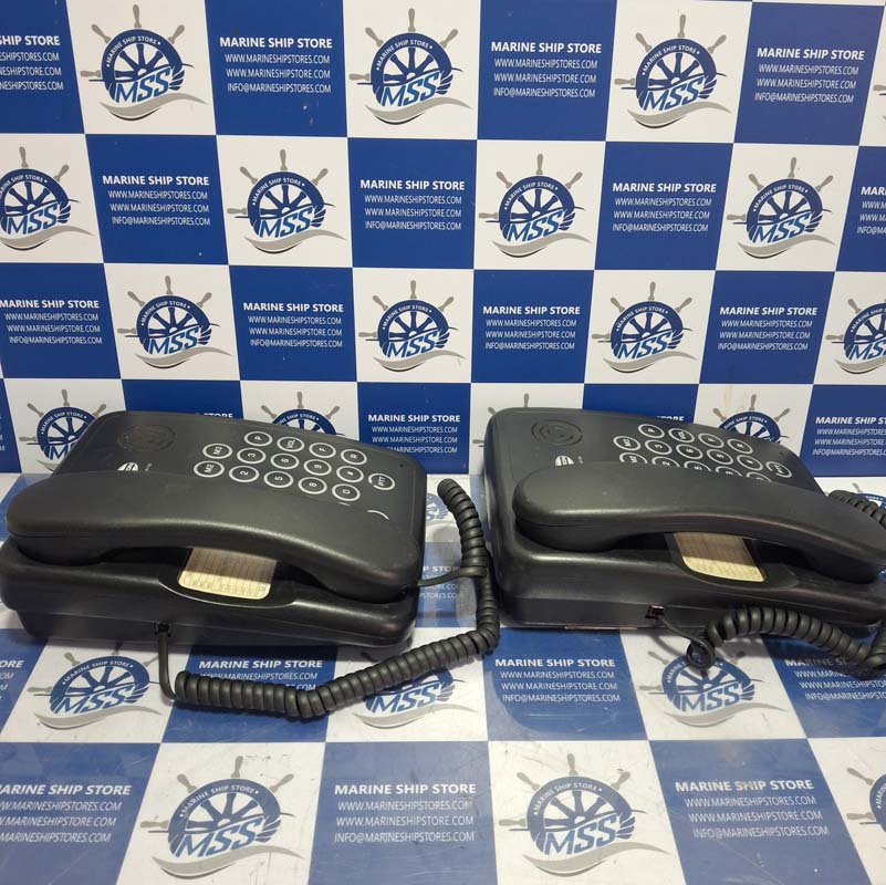 JOTRON PHONTECH 6110 MKII TELEPHONE-11 JOTRON PHONTECH 6110 MKII TELEPHONE