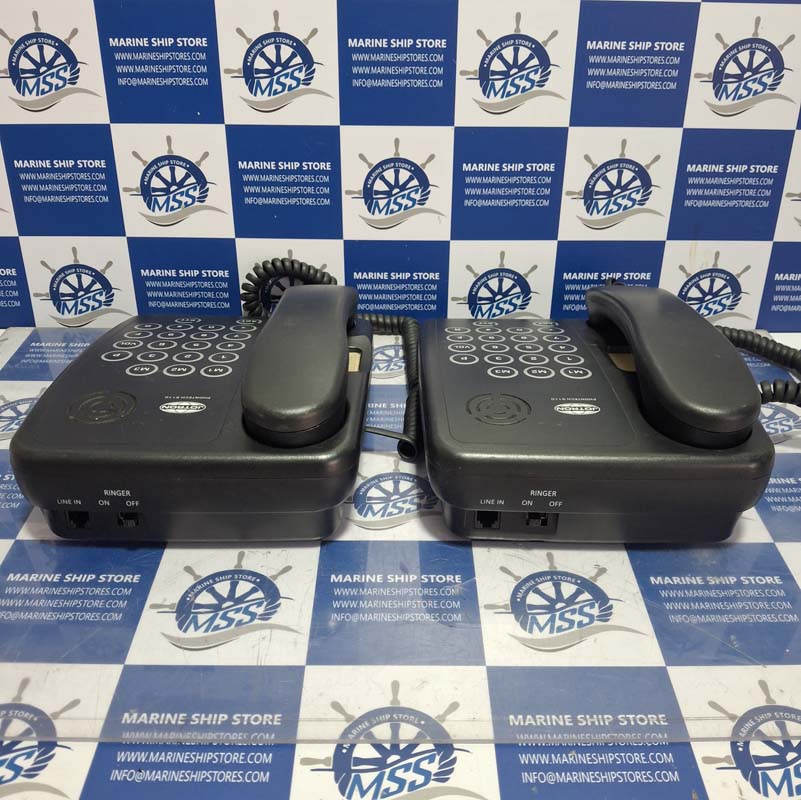 JOTRON PHONTECH 6110 MKII TELEPHONE-12 JOTRON PHONTECH 6110 MKII TELEPHONE