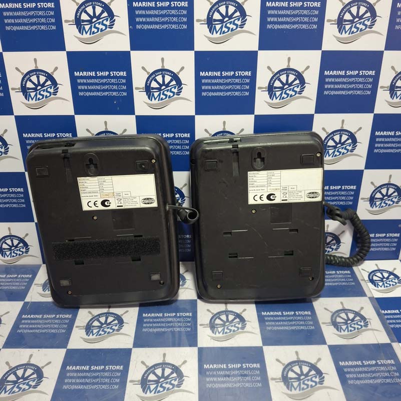 JOTRON PHONTECH 6110 MKII TELEPHONE-15 JOTRON PHONTECH 6110 MKII TELEPHONE