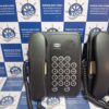 JOTRON PHONTECH 6110 MKII TELEPHONE-2 JOTRON PHONTECH 6110 MKII TELEPHONE
