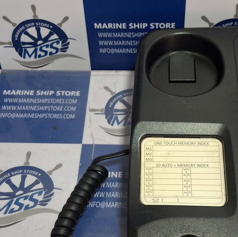 JOTRON PHONTECH 6110 MKII TELEPHONE-9 JOTRON PHONTECH 6110 MKII TELEPHONE