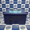 MARTEK MARINE NAVGARD BNWAS BRIDGE NAVIGATIONAL WATCH ALARM SYSTEM-11 MARTEK MARINE NAVGARD BNWAS BRIDGE NAVIGATIONAL WATCH ALARM SYSTEM