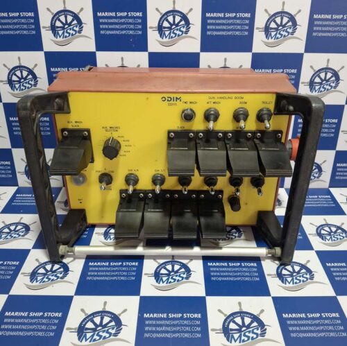 MC MICRO-CONTROL MC-3000+ MC-PL-440C CONTROL UNIT
