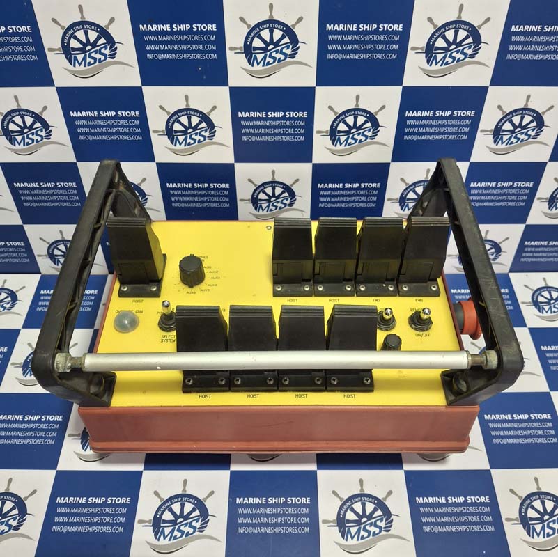 MC MICRO-CONTROL MC-3000+ MC-PL-440C CONTROL UNIT-3 MC MICRO-CONTROL MC-3000+ MC-PL-440C CONTROL UNIT