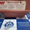 MC MICRO-CONTROL MC-3000+ MC-PL-440C CONTROL UNIT-6 MC MICRO-CONTROL MC-3000+ MC-PL-440C CONTROL UNIT