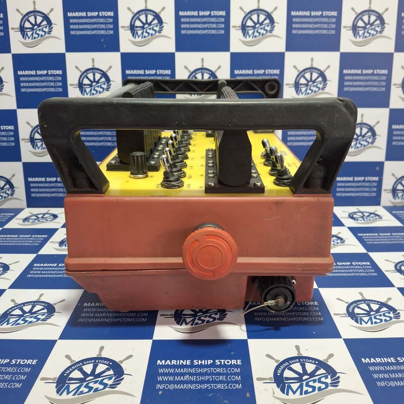MC MICRO-CONTROL MC-3000+ MC-PL-440C CONTROL UNIT-8 MC MICRO-CONTROL MC-3000+ MC-PL-440C CONTROL UNIT