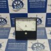 MITSUBISHI ELECTRIC YS-8NAA RPM 0-120 A METER-1 MITSUBISHI ELECTRIC YS-8NAA RPM 0-120 A METER