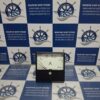 MITSUBISHI ELECTRIC YS-8NAA RPM 0-120 A METER MITSUBISHI ELECTRIC YS-8NAA RPM 0-120 A METER