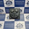 MITSUBISHI ELECTRIC YS-8NAA RPM 0-120 A METER-4 MITSUBISHI ELECTRIC YS-8NAA RPM 0-120 A METER