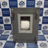 MSR BMS-2000II NW-58A TELEGRAPH LOGGER PRINTER MSR BMS-2000II NW-58A TELEGRAPH LOGGER PRINTER