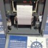 MSR BMS-2000II NW-58A TELEGRAPH LOGGER PRINTER-3 MSR BMS-2000II NW-58A TELEGRAPH LOGGER PRINTER