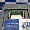 MSR BMS-2000II NW-58A TELEGRAPH LOGGER PRINTER-4 MSR BMS-2000II NW-58A TELEGRAPH LOGGER PRINTER