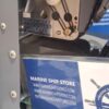 MSR BMS-2000II NW-58A TELEGRAPH LOGGER PRINTER-7 MSR BMS-2000II NW-58A TELEGRAPH LOGGER PRINTER