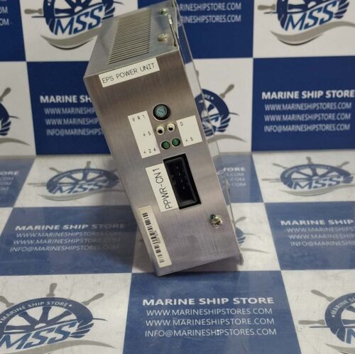 MITSUI ZOSEN MSR BMS-2000 II MAC-PWR-1 REV-20 EPS POWER UNIT