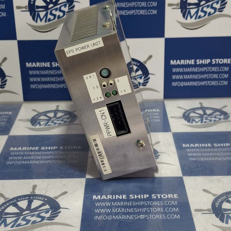 MSR MAC-PWR-1 REV-20 EPS POWER UNIT-1 MSR MAC-PWR-1 REV-20 EPS POWER UNIT