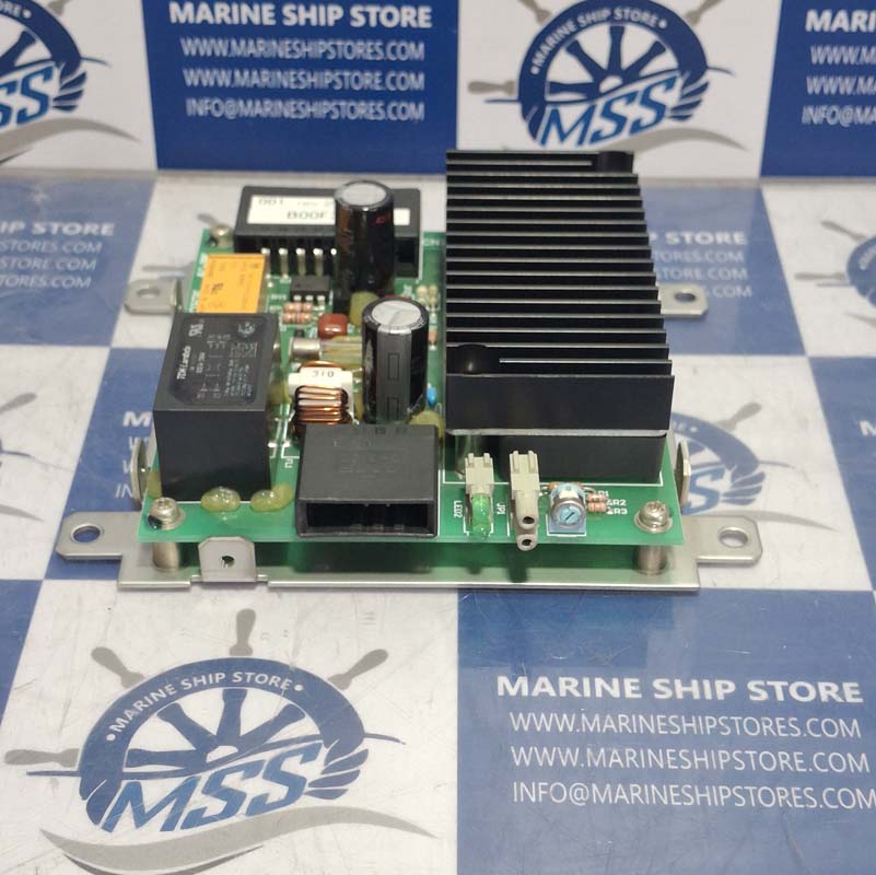 MSR MAC-PWR-1 REV-20 EPS POWER UNIT-10 MSR MAC-PWR-1 REV-20 EPS POWER UNIT