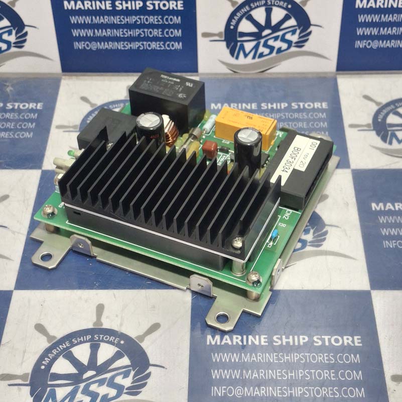 MSR MAC-PWR-1 REV-20 EPS POWER UNIT-11 MSR MAC-PWR-1 REV-20 EPS POWER UNIT