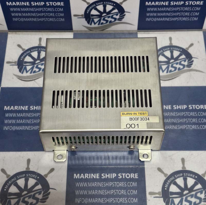 MSR MAC-PWR-1 REV-20 EPS POWER UNIT-2 MSR MAC-PWR-1 REV-20 EPS POWER UNIT