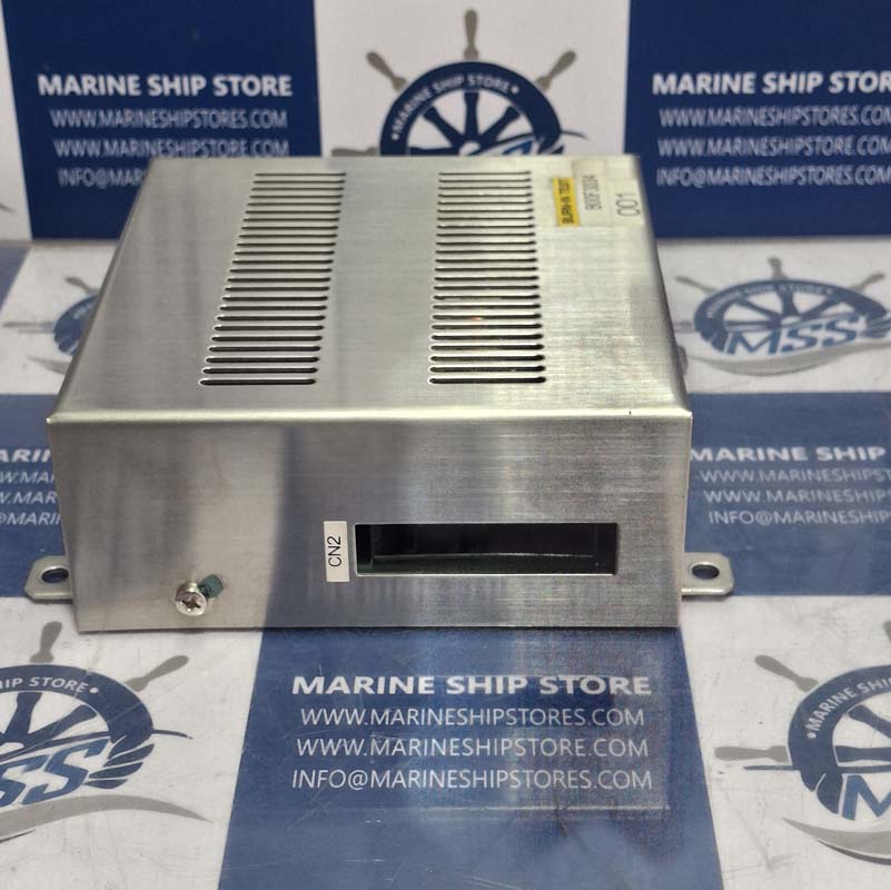 MSR MAC-PWR-1 REV-20 EPS POWER UNIT-3 MSR MAC-PWR-1 REV-20 EPS POWER UNIT