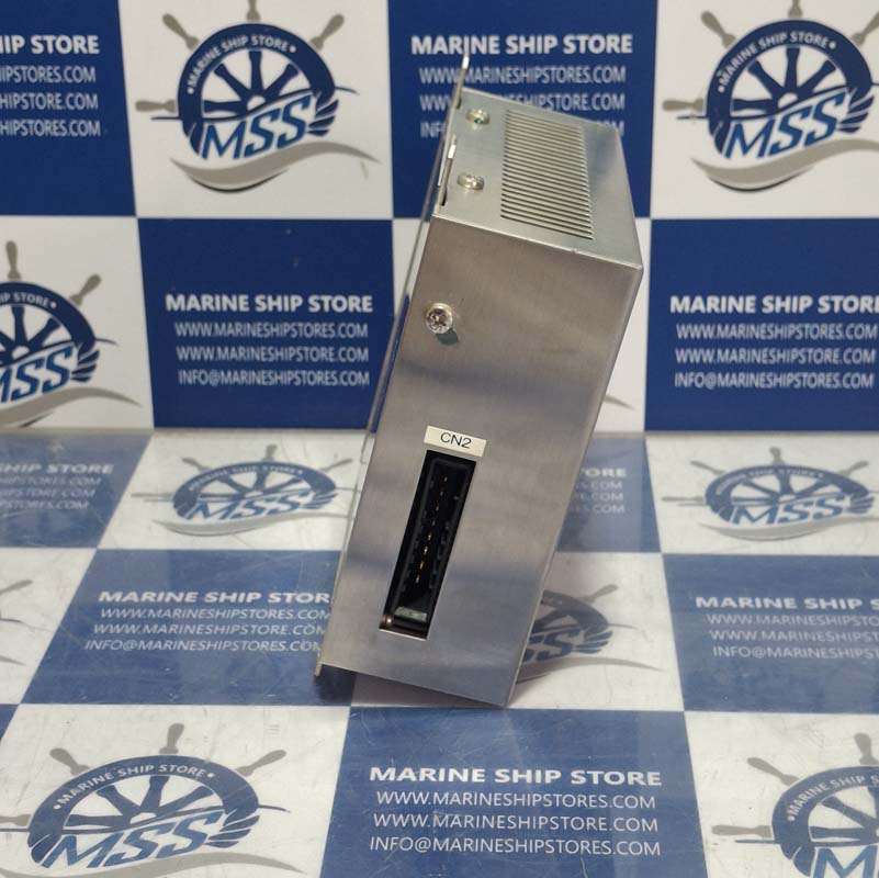MSR MAC-PWR-1 REV-20 EPS POWER UNIT-4 MSR MAC-PWR-1 REV-20 EPS POWER UNIT