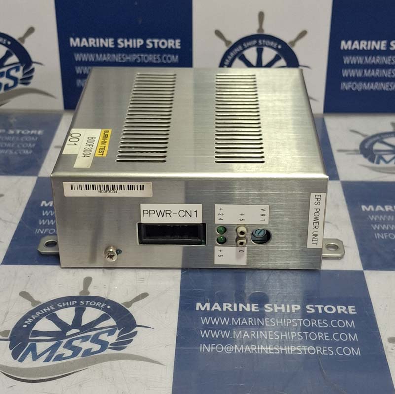 MSR MAC-PWR-1 REV-20 EPS POWER UNIT