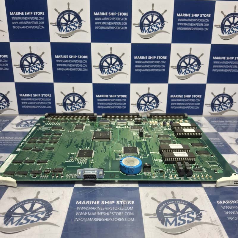 NABCO MC-151-1 3A 885 73751903 PCB CARD-4 NABCO MC-151-1 3A 885 73751903 PCB CARD