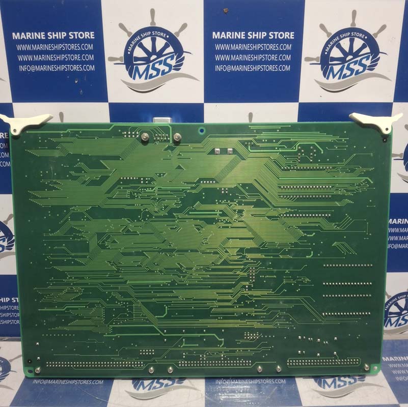 NABCO MC-151-1 3A 885 73751903 PCB CARD-5 NABCO MC-151-1 3A 885 73751903 PCB CARD