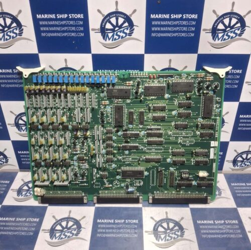 NABCO MC-403-03A 885 72739905 PCB CARD