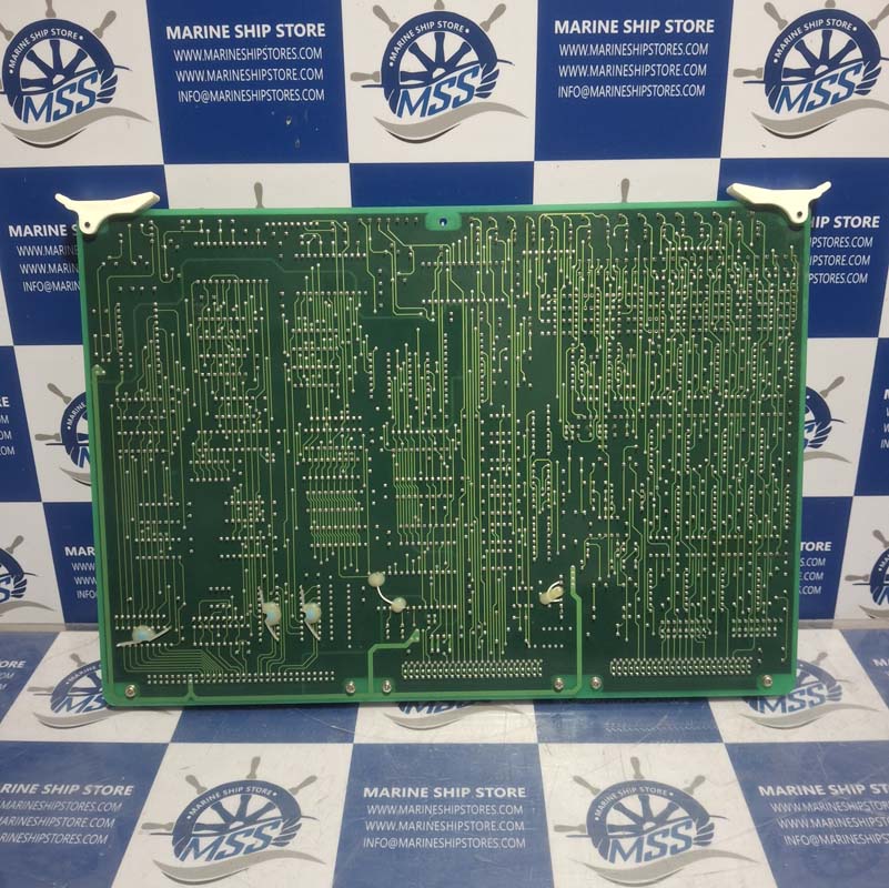 NABCO MC-403-03A 885 72739905 PCB CARD-3 NABCO MC-403-03A 885 72739905 PCB CARD