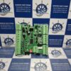 NAVIS APP3000 REV5.00 PCB CARD-1 NAVIS APP3000 REV5.00 PCB CARD
