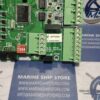 NAVIS APP3000 REV5.00 PCB CARD-2 NAVIS APP3000 REV5.00 PCB CARD