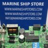 NAVIS APR3000 REV6.0 PCB CARD