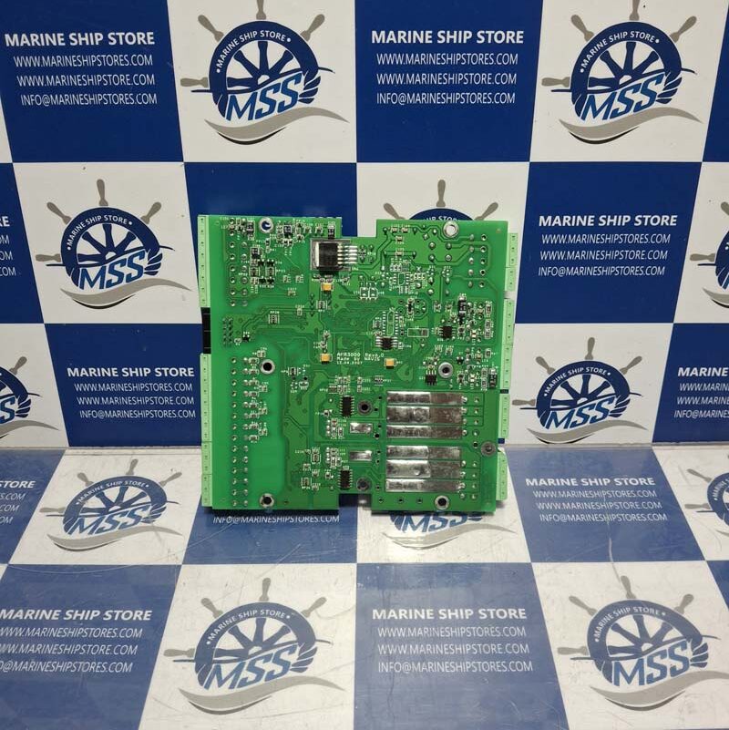 NAVIS APR3000 REV6.0 PCB CARD