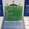 NAVIS IN CONTROL REV 1.1 PCB CARD-3 NAVIS IN CONTROL REV 1.1 PCB CARD