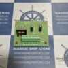 NAVIS IN CONTROL REV 1.2 PCB CARD NAVIS IN CONTROL REV 1.2 PCB CARD