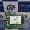NEMIC-LAMBDA PP25-24-5 LPT-2-2 PCB CARD NEMIC-LAMBDA PP25-24-5 LPT-2-2 PCB CARD
