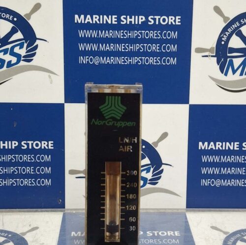 NORGRUPPEN 30-300 LN-H AIR FLOW METER