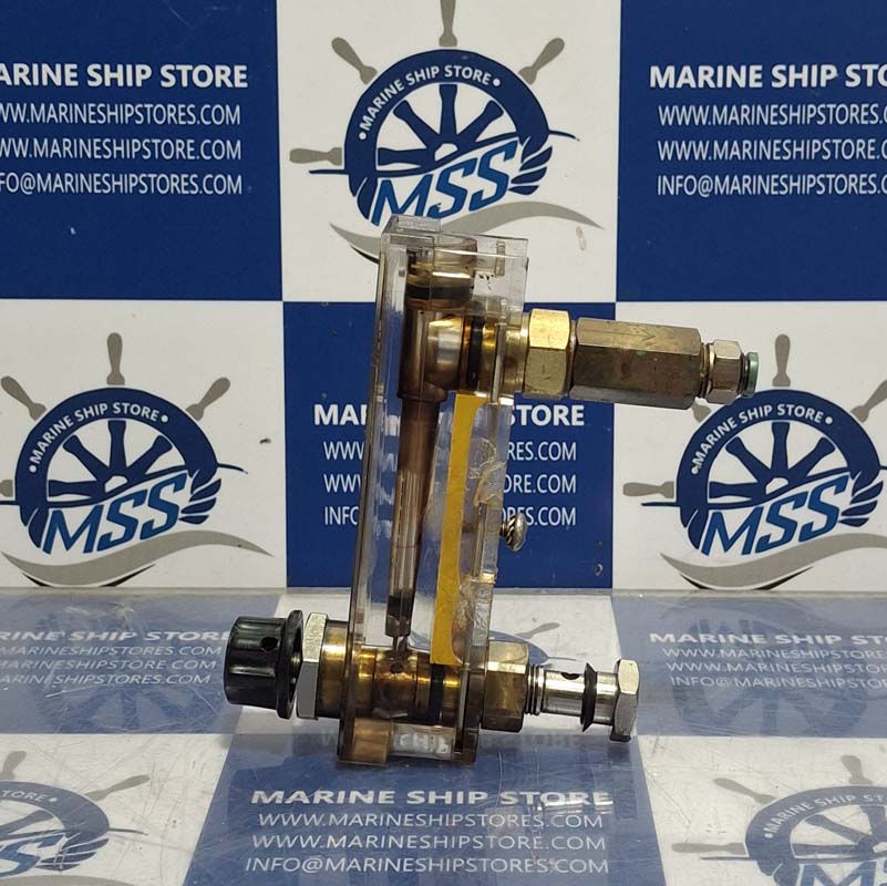 NORGRUPPEN 30-300 LN-H AIR FLOW METER-2 NORGRUPPEN 30-300 LN-H AIR FLOW METER