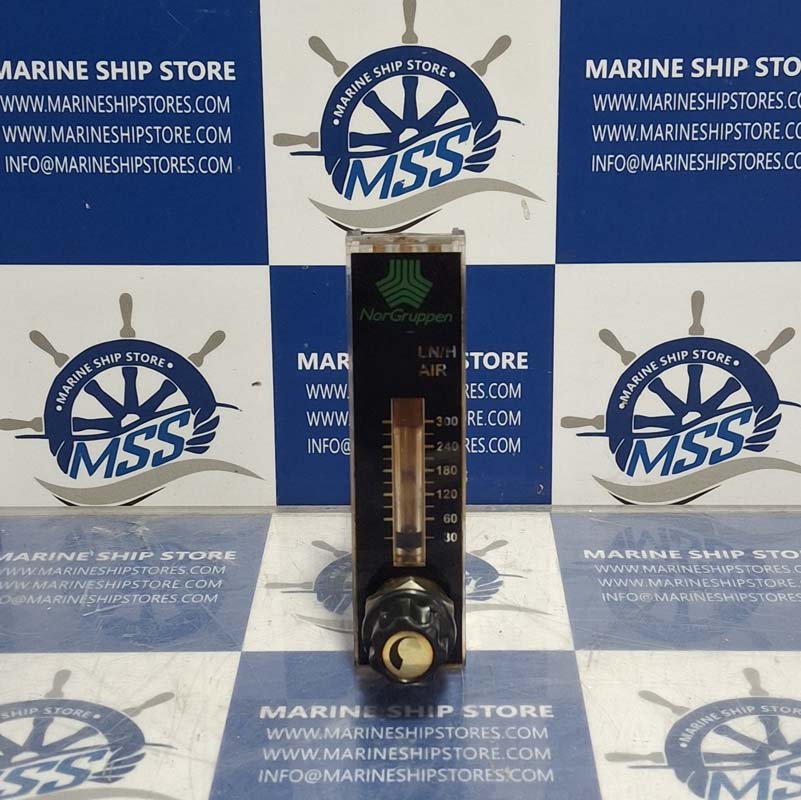 NORGRUPPEN 30-300 LN-H AIR FLOW METER