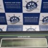 NORIS N2000-DP21-BR DISPLAY PANEL