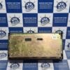 NORIS N2000-DP21-BR DISPLAY PANEL