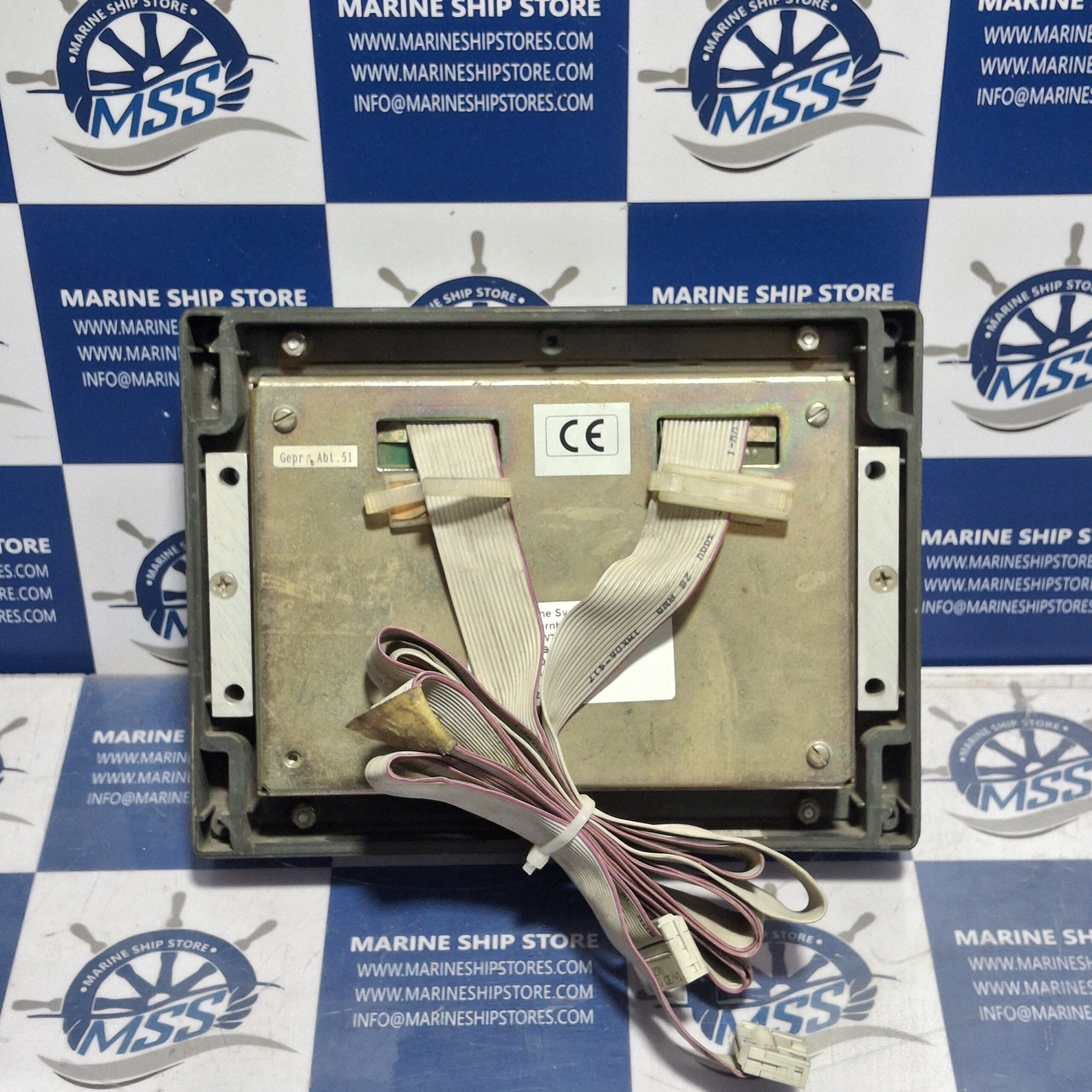 NORIS N2000-LF20 BRIDGE UNIT