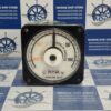 NUNOTANI KEIKI SEISAKUSHO JIS F 8524-FL90K RPM 100-100 SHAFT REVOLUTION INDICATOR RECEIVER NUNOTANI KEIKI SEISAKUSHO JIS F 8524-FL90K RPM 100-100 SHAFT REVOLUTION INDICATOR RECEIVER