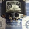 NUNOTANI KEIKI SEISAKUSHO JIS F 8524-FL90K RPM 100-100 SHAFT REVOLUTION INDICATOR RECEIVER-2 NUNOTANI KEIKI SEISAKUSHO JIS F 8524-FL90K RPM 100-100 SHAFT REVOLUTION INDICATOR RECEIVER