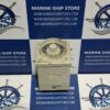 OMRON H3CR-A 0-12 MIN TIMER-2 OMRON H3CR-A 0-12 MIN TIMER