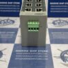PHOENIX CONTACT FL SWWITC SFN 8TX 8-PORT ETHERNET SWITCH-6 PHOENIX CONTACT FL SWWITC SFN 8TX 8-PORT ETHERNET SWITCH