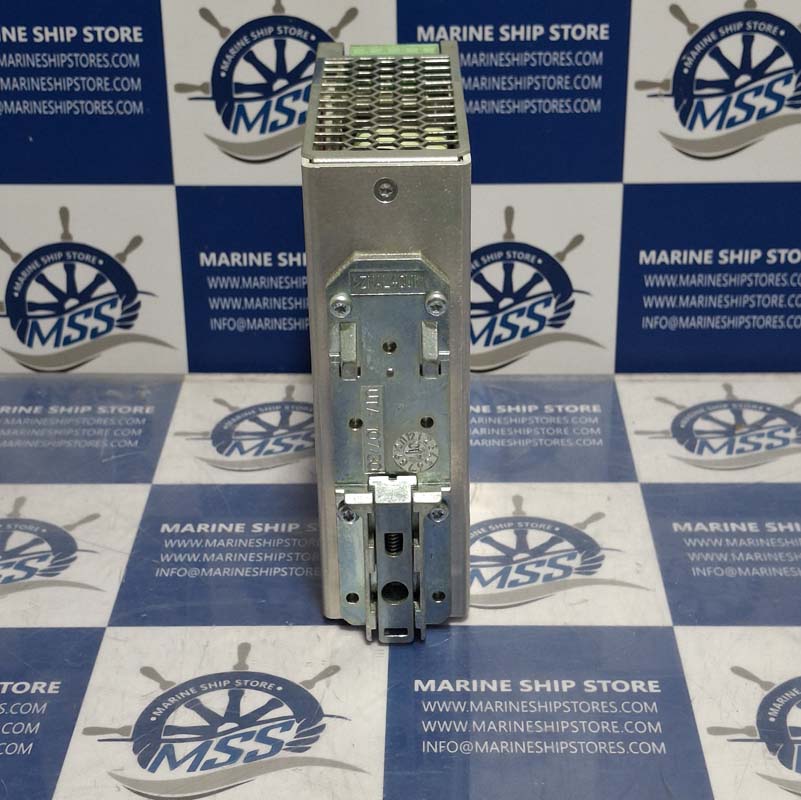 PHOENIX CONTACT QUINT-PS-1AC-24DC-5 REV-03 POWER SUPPLY-5 PHOENIX CONTACT QUINT-PS-1AC-24DC-5 REV-03 POWER SUPPLY