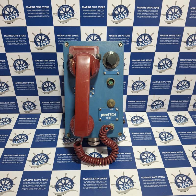 PHONTECH 4005 TELEPHONE SYSTEM PHONTECH 4005 TELEPHONE SYSTEM